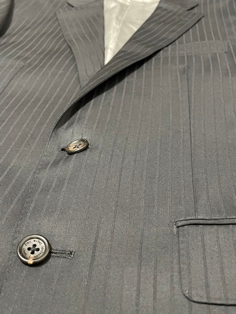SartoriaFelice ◇ Zegna luxury fabric made in Italy ◇ Men's suit setup