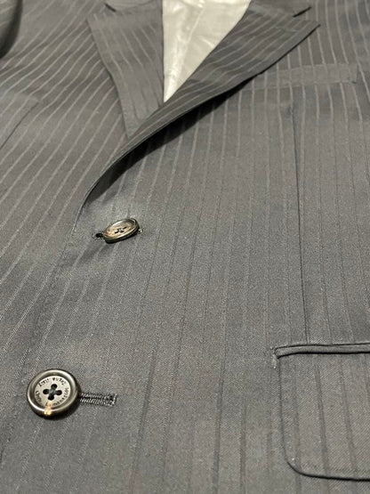 SartoriaFelice ◇ Zegna luxury fabric made in Italy ◇ Men's suit setup