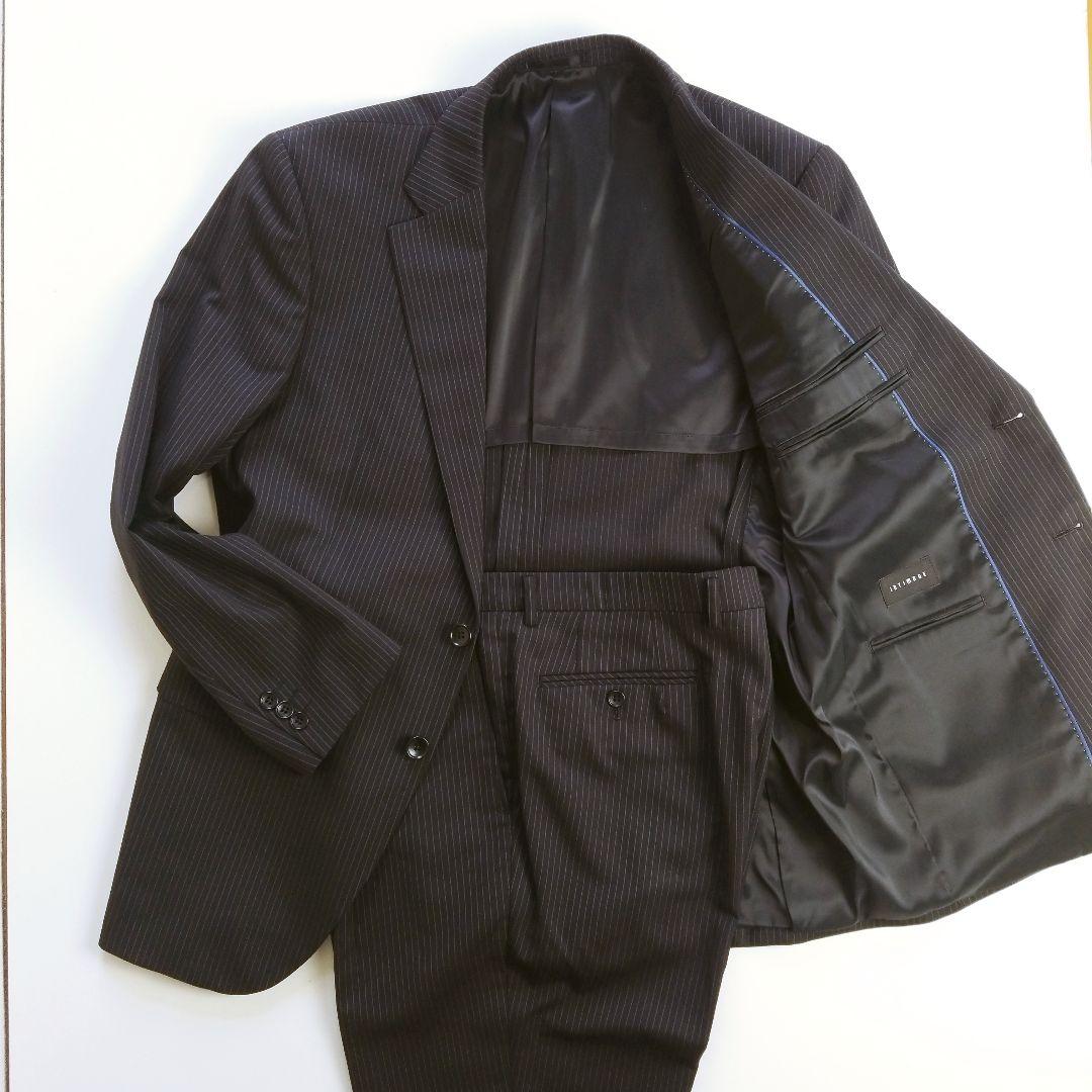 [1 item] INTIMAGE Aoki suit men's suit formal suit