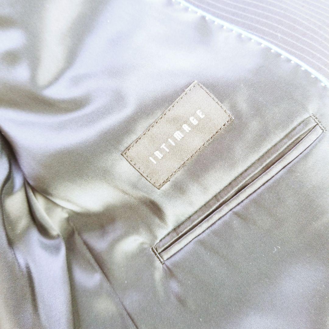 [1 item] INTIMAGE Aoki suit men's suit formal suit