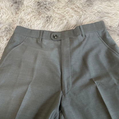 Christian Dior◆Vintage Setup Suit Mohair Blend M