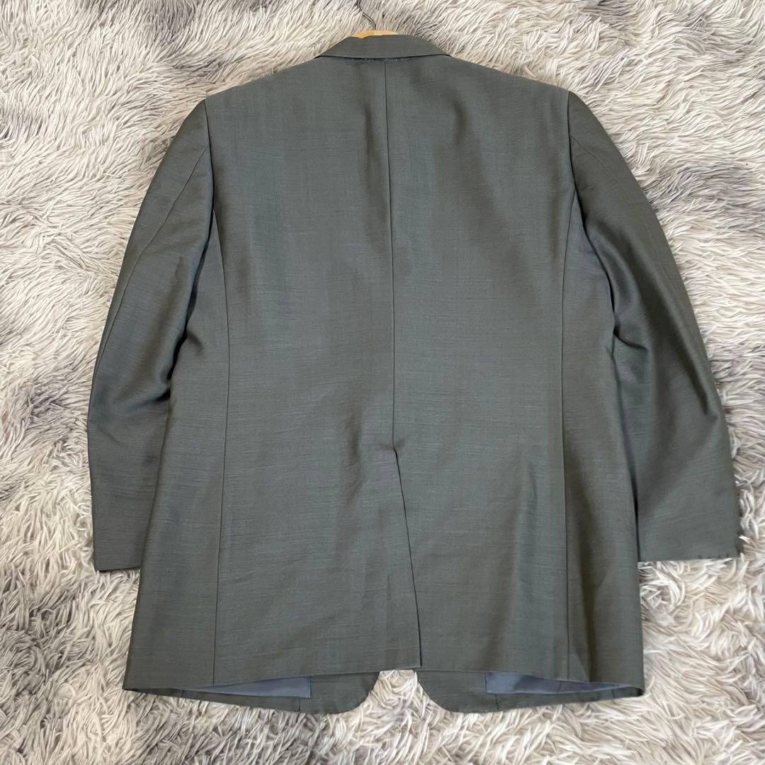 Christian Dior◆Vintage Setup Suit Mohair Blend M