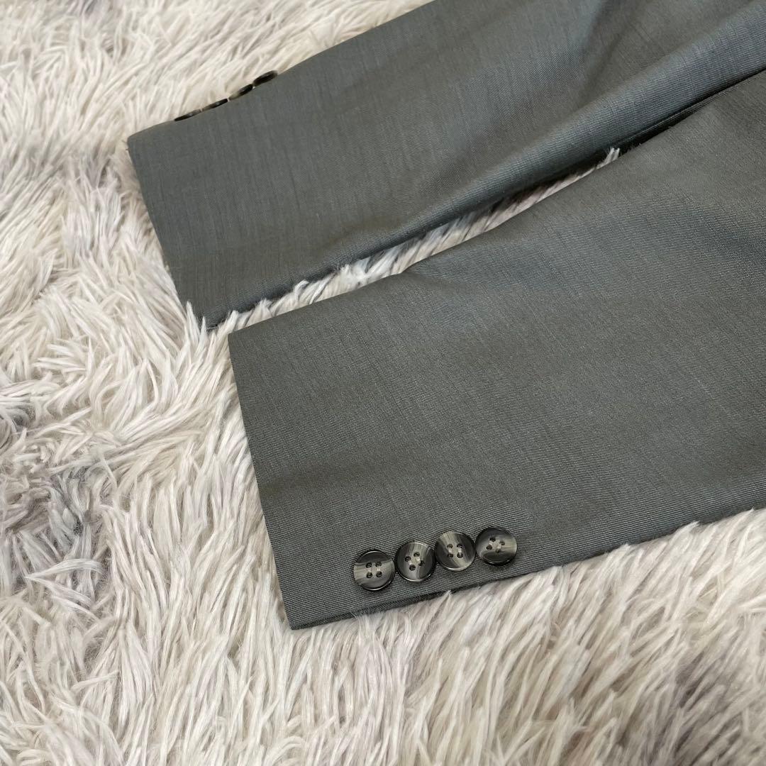 Christian Dior◆Vintage Setup Suit Mohair Blend M
