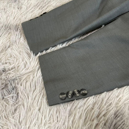 Christian Dior◆Vintage Setup Suit Mohair Blend M