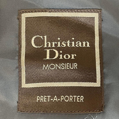 Christian Dior◆Vintage Setup Suit Mohair Blend M