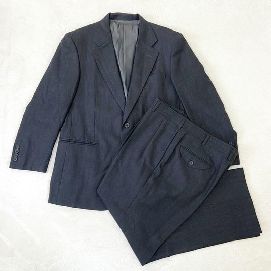 [Highest grade SUPER100's] Burberry's Setup Suit