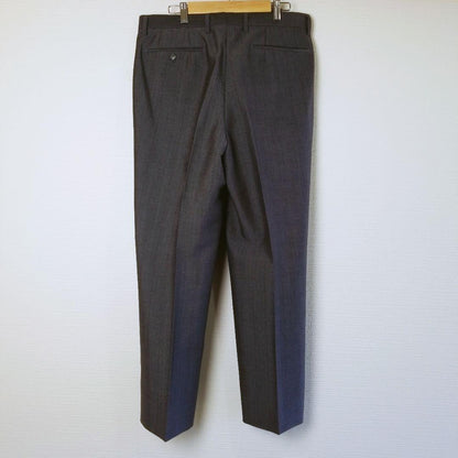 [1 item] Good condition HEMINGWAY men's suit formal suit mohair blend