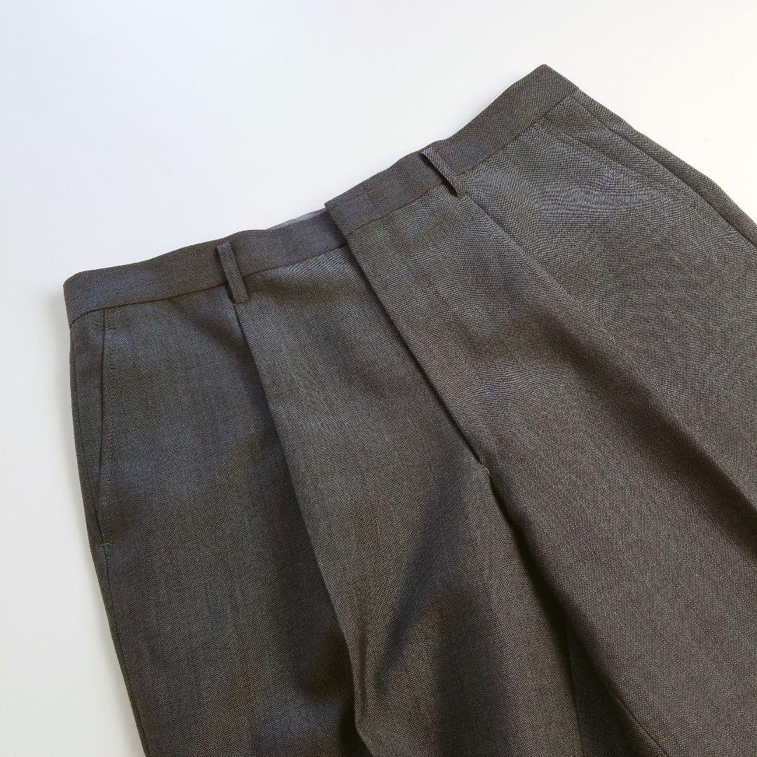 [1 item] Good condition HEMINGWAY men's suit formal suit mohair blend