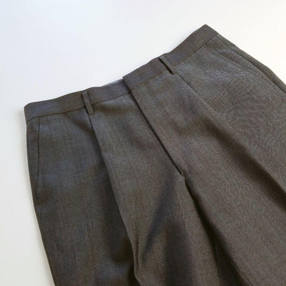 [1 item] Good condition HEMINGWAY men's suit formal suit mohair blend