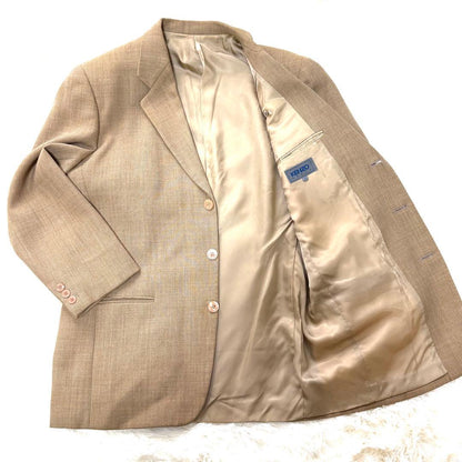 KENZO Setup 90's Vintage Beige