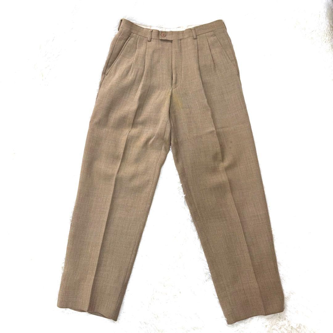 KENZO Setup 90's Vintage Beige