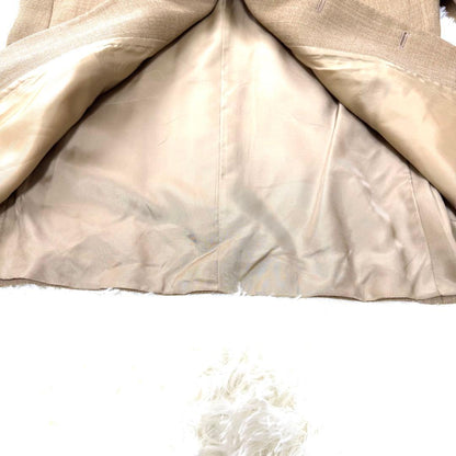 KENZO Setup 90's Vintage Beige