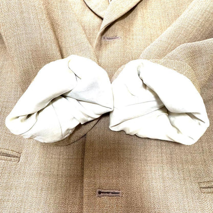 KENZO Setup 90's Vintage Beige