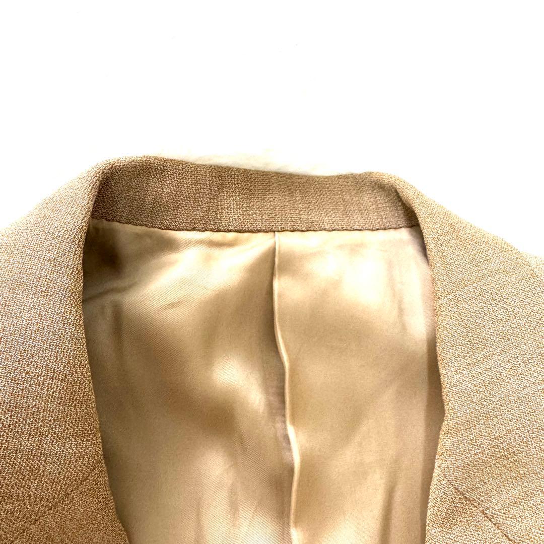 KENZO Setup 90's Vintage Beige