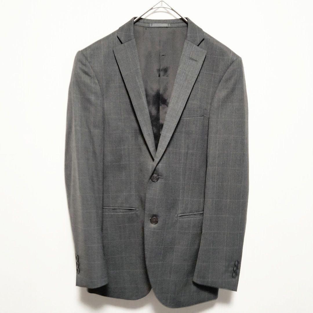 Business suit window pen setup gray lined Y5