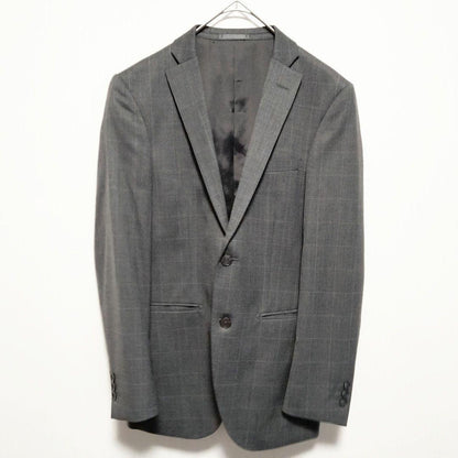 Business suit window pen setup gray lined Y5