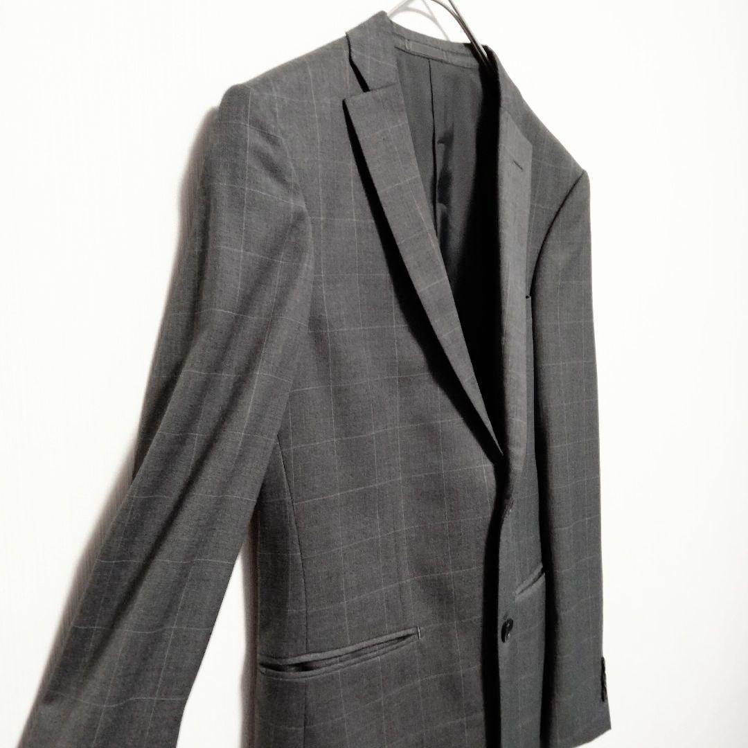 Business suit window pen setup gray lined Y5