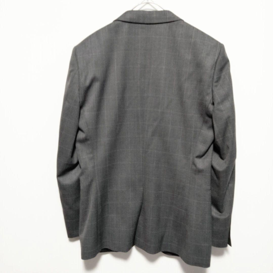 Business suit window pen setup gray lined Y5
