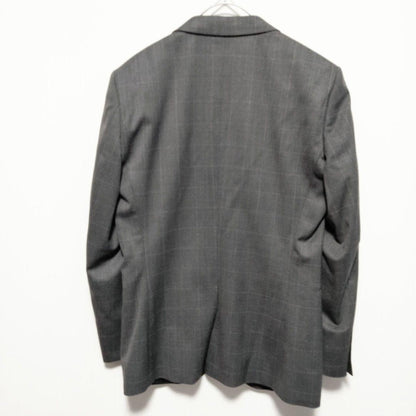 Business suit window pen setup gray lined Y5