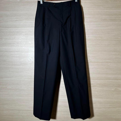 [Difficult] Paul Smith London Setup Suit L Black Unlined