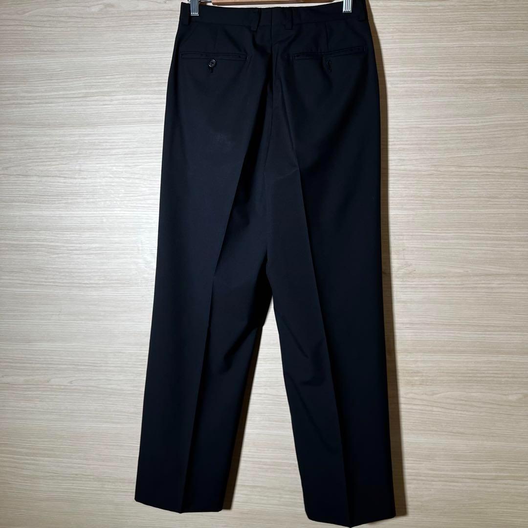 [Difficult] Paul Smith London Setup Suit L Black Unlined