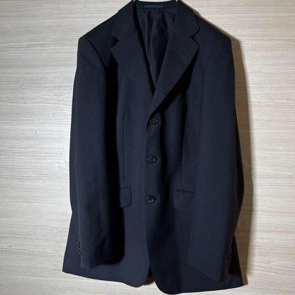[Difficult] Paul Smith London Setup Suit L Black Unlined