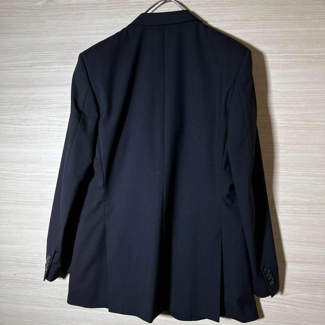 [Difficult] Paul Smith London Setup Suit L Black Unlined