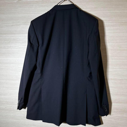 [Difficult] Paul Smith London Setup Suit L Black Unlined