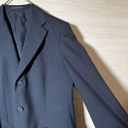 [Difficult] Paul Smith London Setup Suit L Black Unlined
