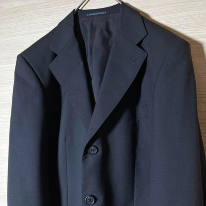[Difficult] Paul Smith London Setup Suit L Black Unlined