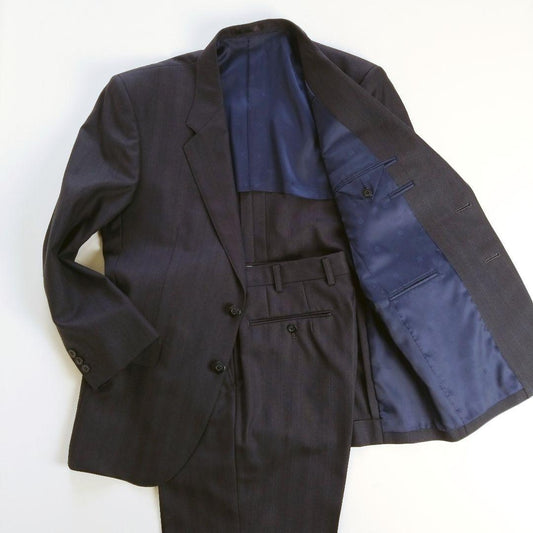 Good condition Men's suit Formal suit Casual suit