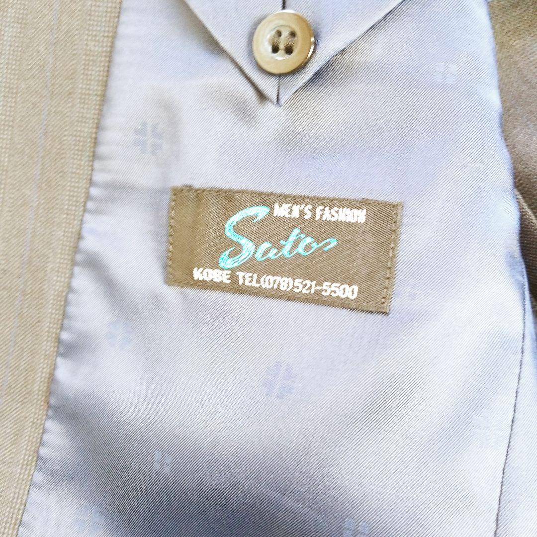 [1 item] Good condition Men's suit Formal suit Casual suit