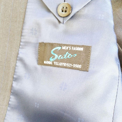 [1 item] Good condition Men's suit Formal suit Casual suit