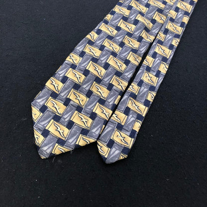 World's highest peak [ERMENEGILDO ZEGNA] tie Zegna egz852