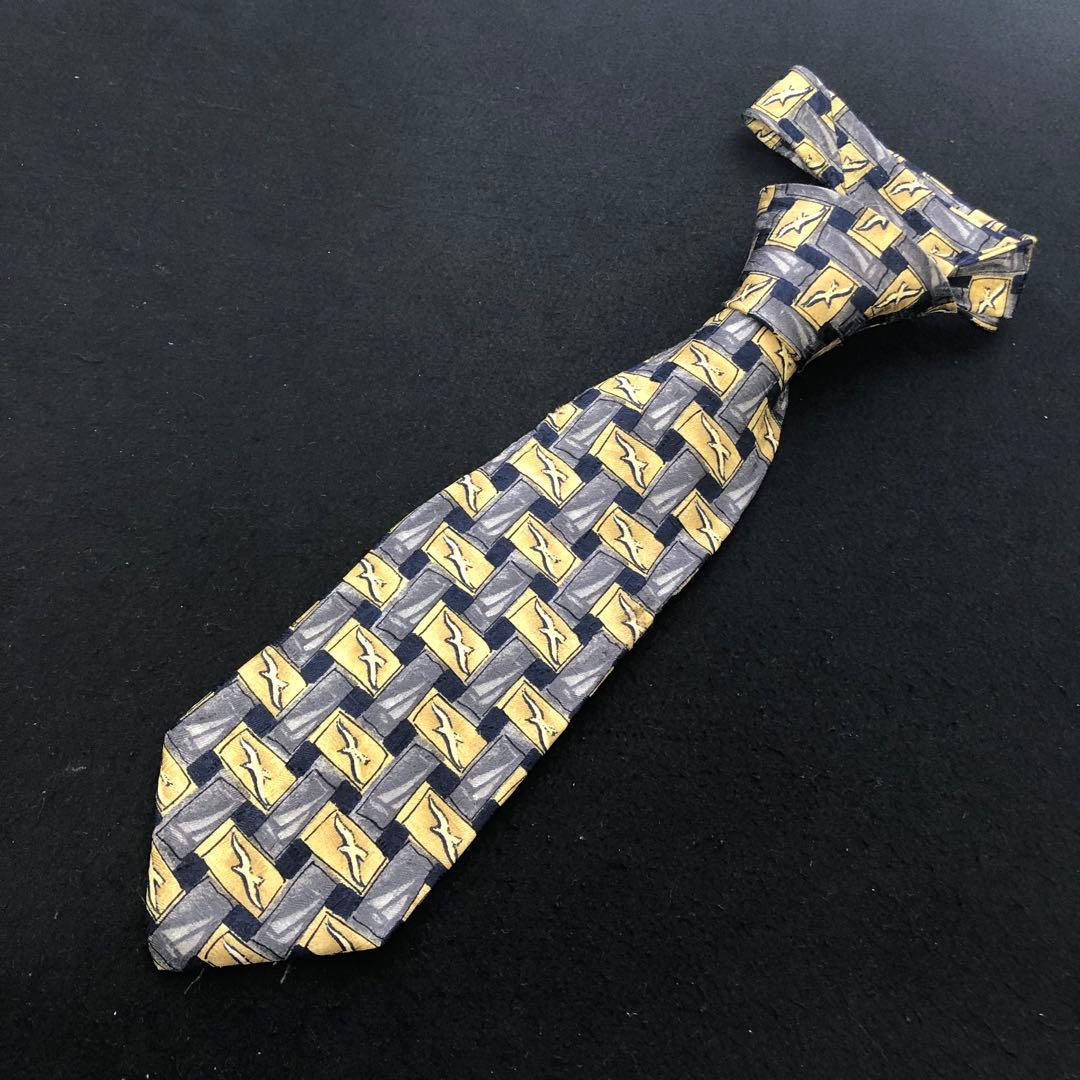 World's highest peak [ERMENEGILDO ZEGNA] tie Zegna egz852