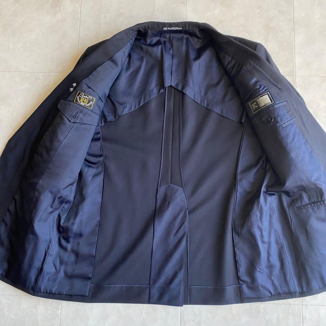 90s vintage Paul Smith tie luxury suit pins 5 items