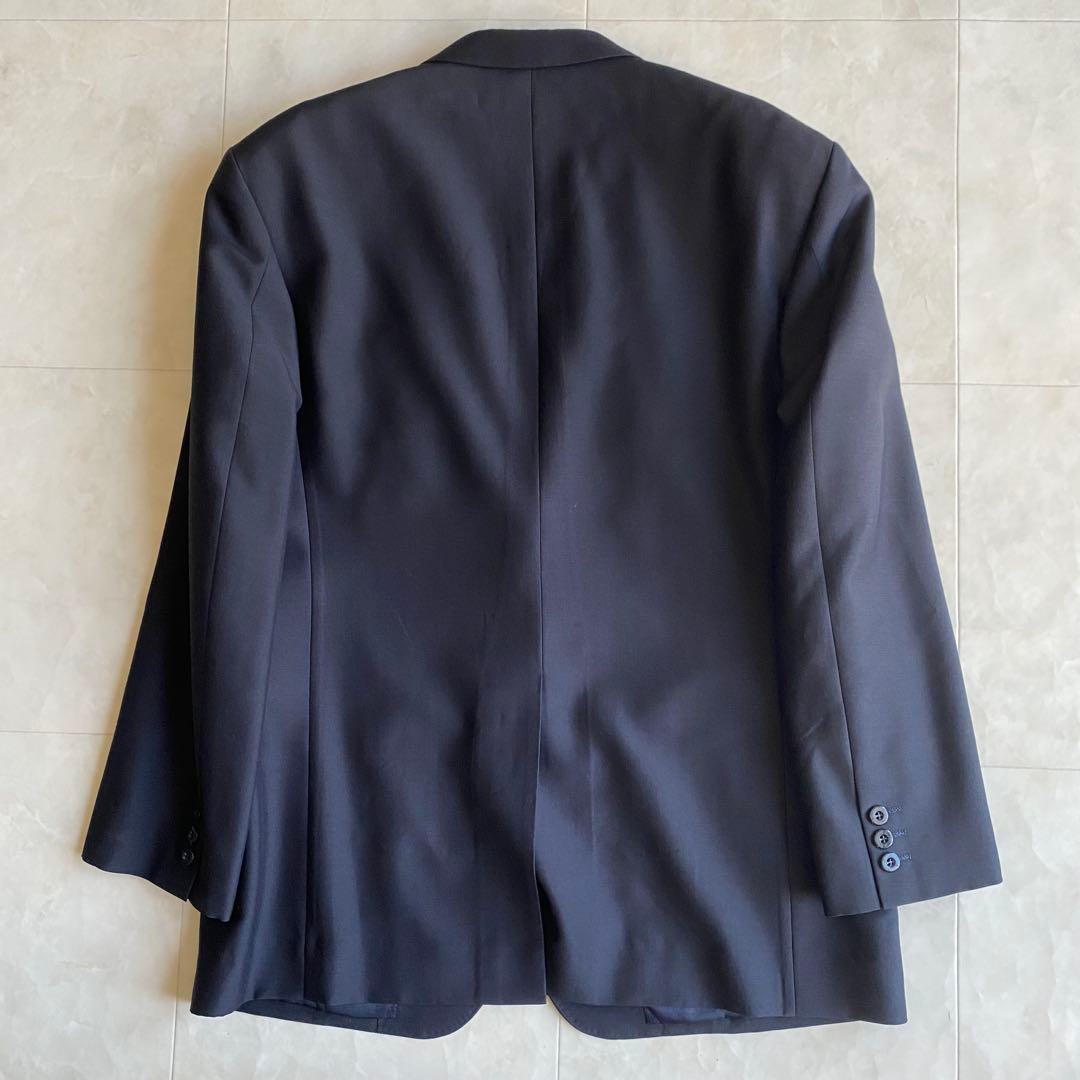 90s vintage Paul Smith ネクタイ 高級スーツ ピンズ 5点