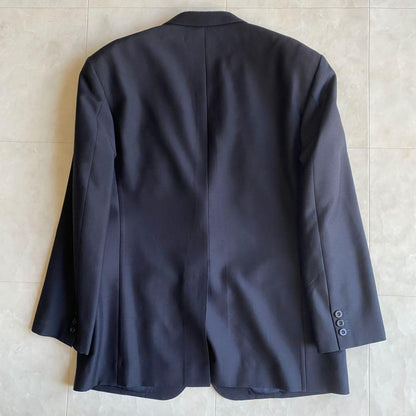 90s vintage Paul Smith ネクタイ 高級スーツ ピンズ 5点