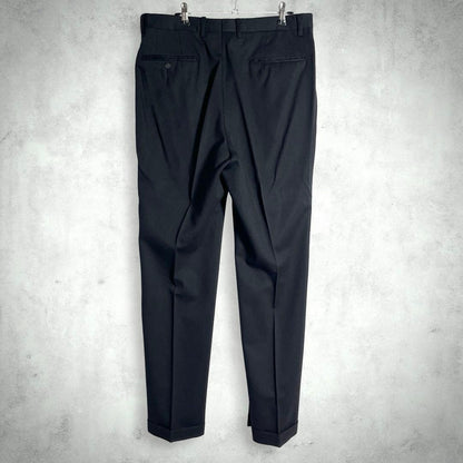 Black double suit setup XL in very good condition all seasons