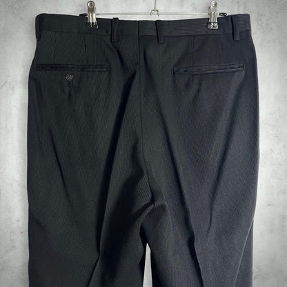 Black double suit setup XL in very good condition all seasons