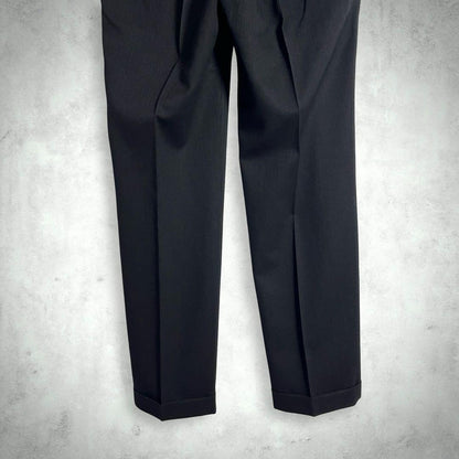 Black double suit setup XL in very good condition all seasons