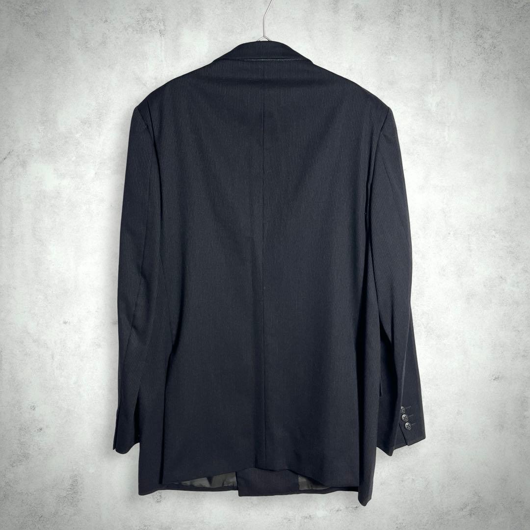 Black double suit setup XL in very good condition all seasons