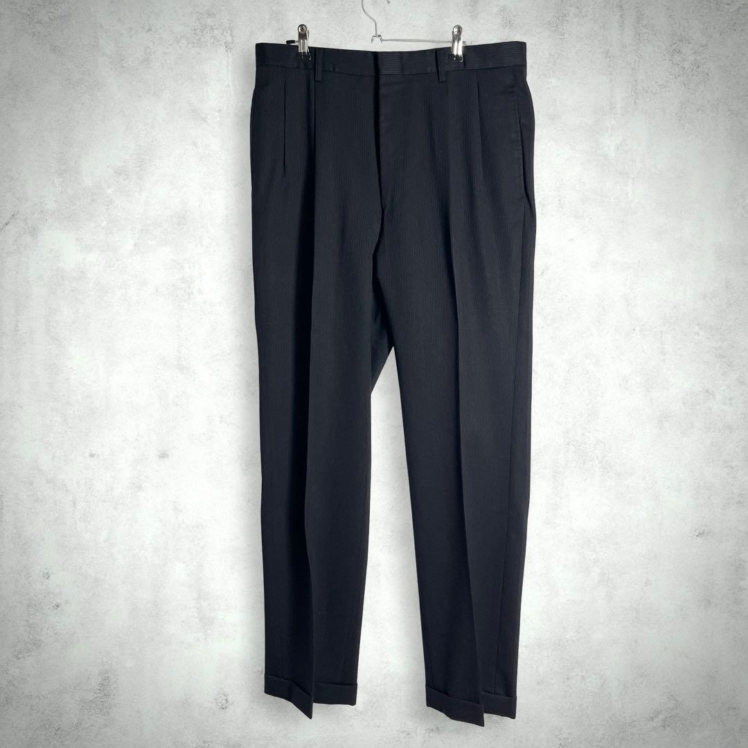 Black double suit setup XL in very good condition all seasons