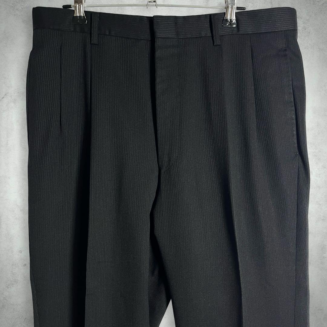 Black double suit setup XL in very good condition all seasons