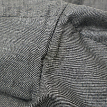 H6404 Giorgio Armani Classico Wool 1 Button Suit Setup Y2K