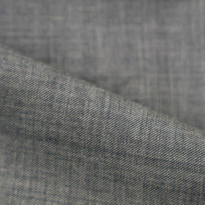H6404 Giorgio Armani Classico Wool 1 Button Suit Setup Y2K