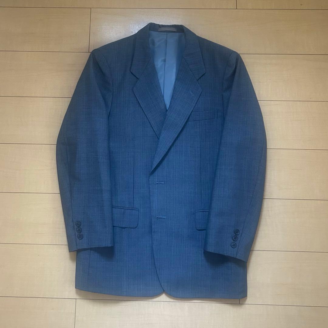 80s suit setup vintage
