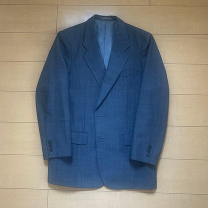 80s suit setup vintage