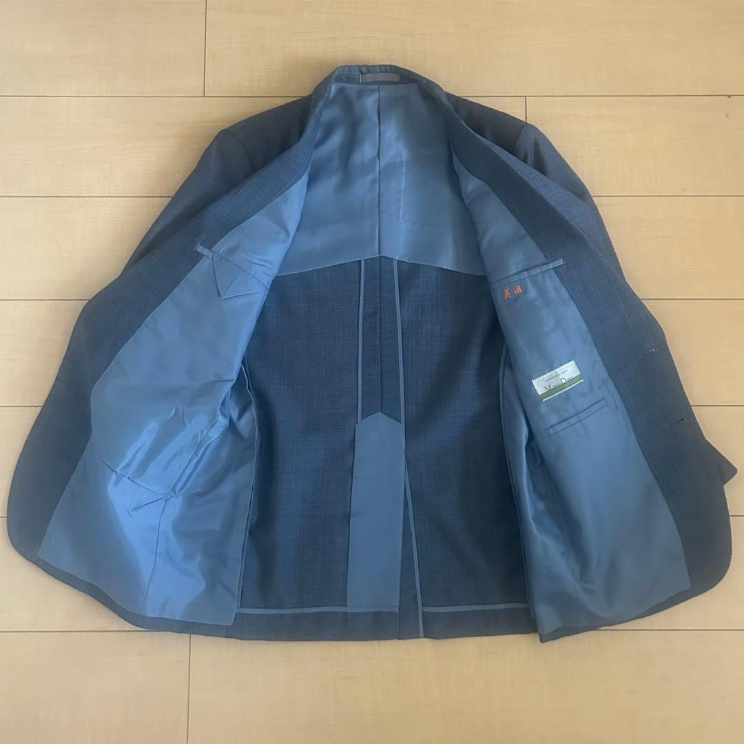 80s suit setup vintage