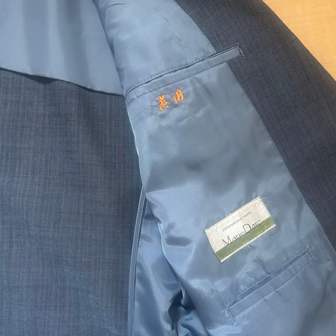80s suit setup vintage